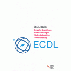  ECDL Base (4 Module) Office 2016, Windows 10