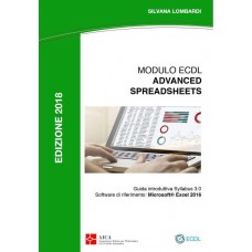 MODULO ECDL ADVANCED SPREADSHEETS - FOGLI - ELETTRONICI