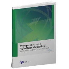 ECDL Advanced Excel (farbig)