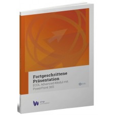 ECDL Advanced PowerPoint (s/w)