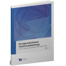 ECDL Advanced Word (farbig)