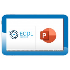 Powerpoint Advanced (web course)
