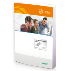ECDL Tabellenkalkulation Advanced mit Windows 10 und Excel 2019 Syllabus 3.0