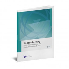 ECDL Bildbearbeitung mit Photoshop 2023 (farbig)