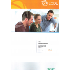 ECDL Online-Grundlagen mit Microsoft Edge und Outlook 2019, Syllabus 1.0