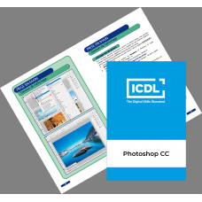 EDITION IMAGE (Photoshop CC)