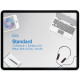 ICDL Base & Standard (10 Module) Jahreslizenz (Online-Kurs)