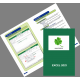 TABLEURS (Excel 2021) TABLEURS (Excel 2021)