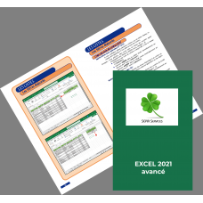 TABLEURS (Excel 2021 avancé)