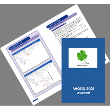 TRAITEMENT DE TEXTE (Word avancé 2021)