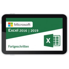 Excel Fortgeschritten (Webkurs)