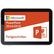 PowerPoint Fortgeschritten (Webkurs)