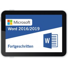 Word Fortgeschritten (Webkurs)