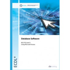 ECDL Database Software (BCS ITQ L2), Access 2013