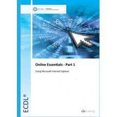 ECDL Online Essentials - Part 1, Internet Explorer 11