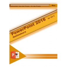 Onlinekurs Mac PowerPoint 365 (Für Erwachsene)