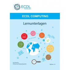 ECDL Computing (eBook)