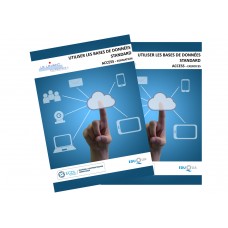 Utiliser les bases de données, E-Book