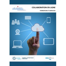 Collaboration en ligne, Syllabus 1.0, E-Book