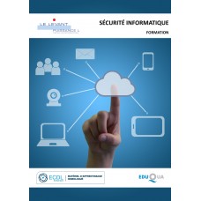 Sécurité informatique, Syllabus 2.0, E-Book