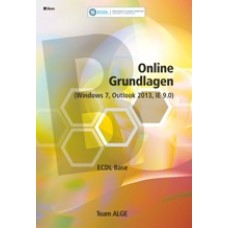 ECDL Base Online Grundlagen Outlook 2010 Windows 8 IE 10.0