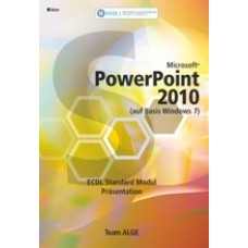 ECDL PowerPoint 2010 Windows 7 (s/w)