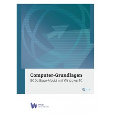 ECDL Computer-Grundlagen (farbig)